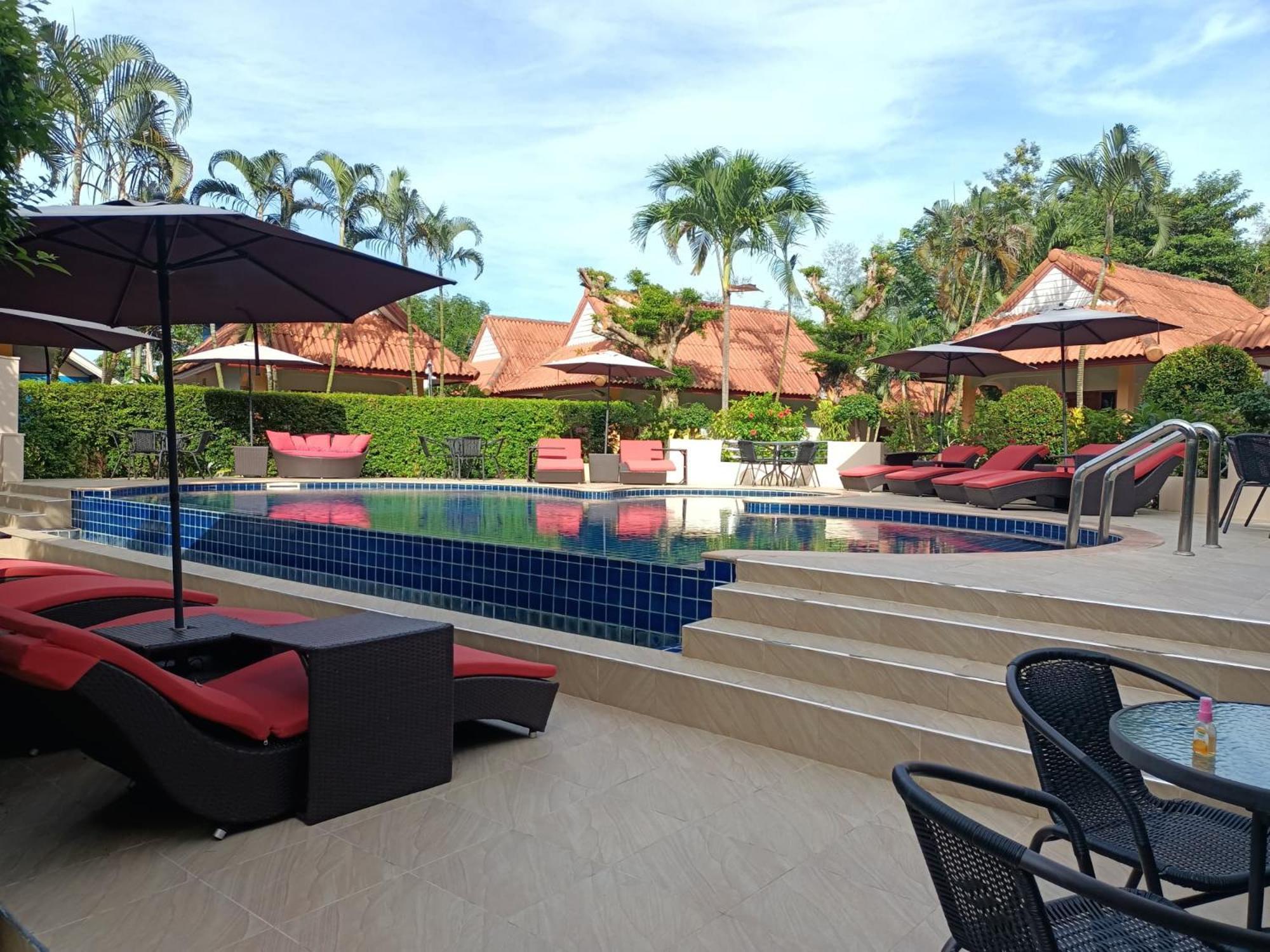 Boonya Resort Koh Chang Exterior foto