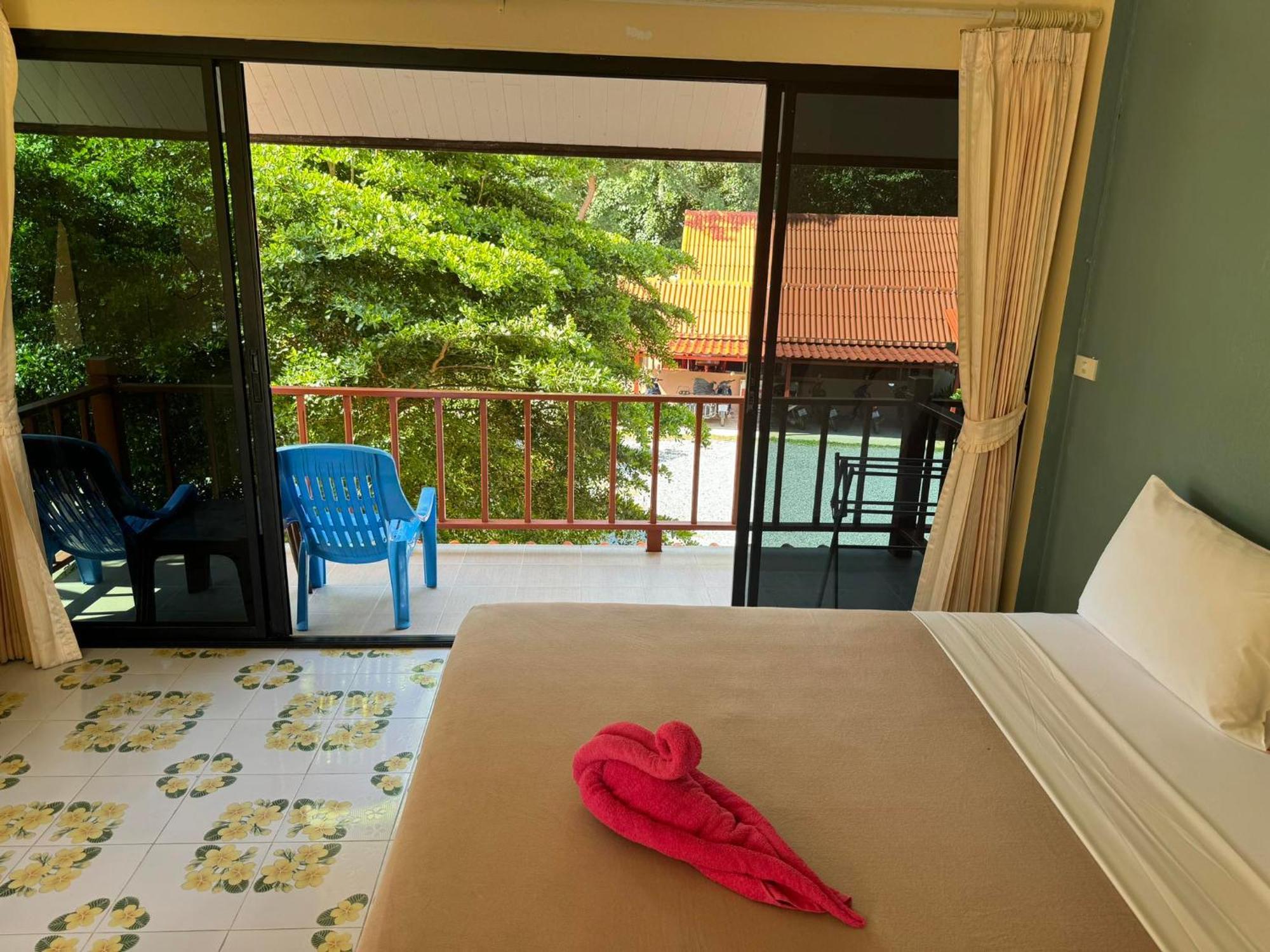 Boonya Resort Koh Chang Exterior foto