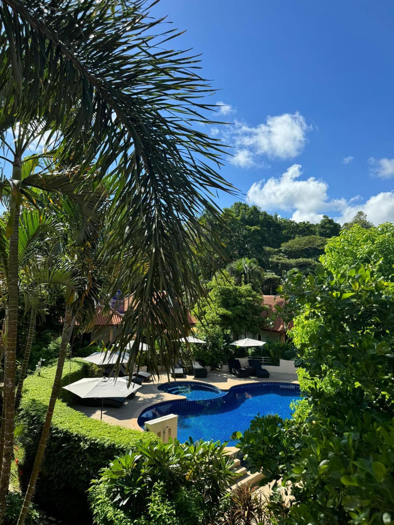 Boonya Resort Koh Chang Exterior foto