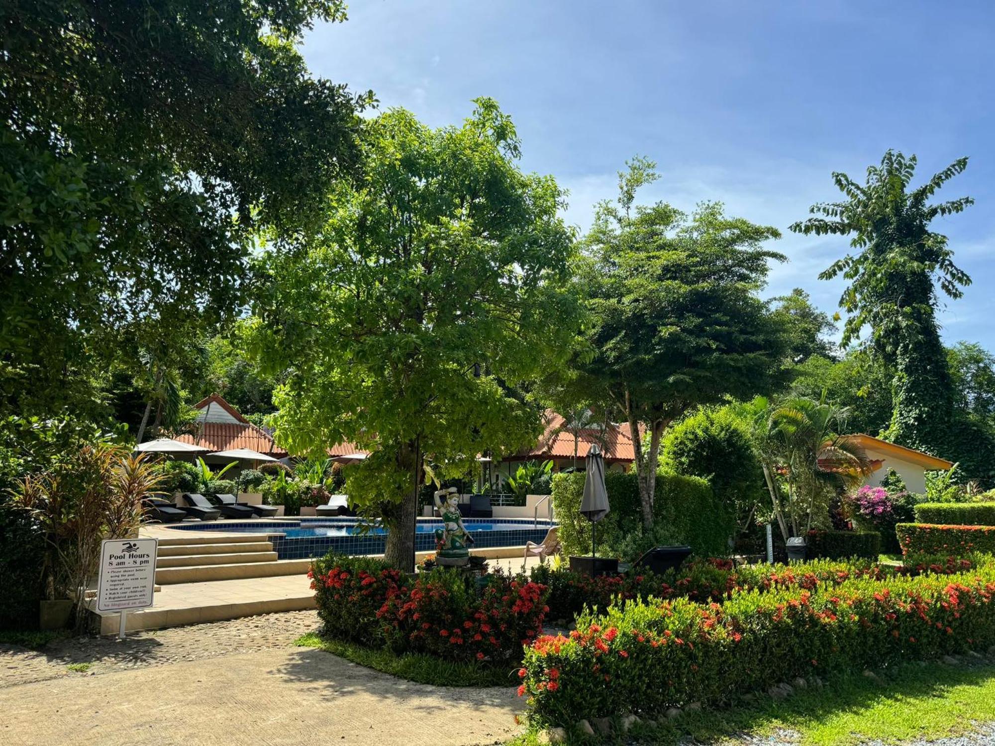 Boonya Resort Koh Chang Exterior foto